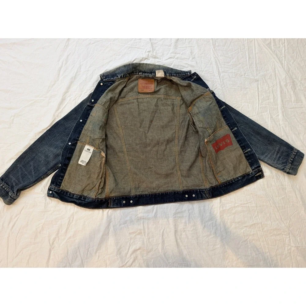 Levis levi strauss